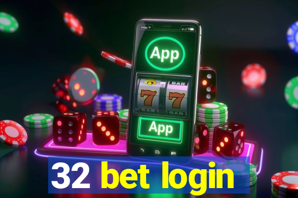 32 bet login